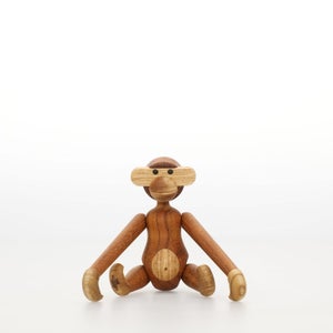 Monkey Mini チーク 2108
