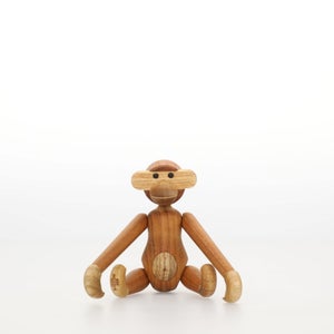 Monkey Mini チーク 2109
