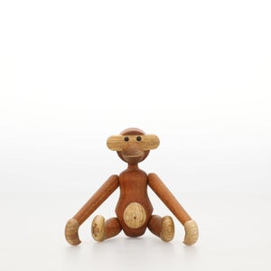 Monkey Mini チーク 2110