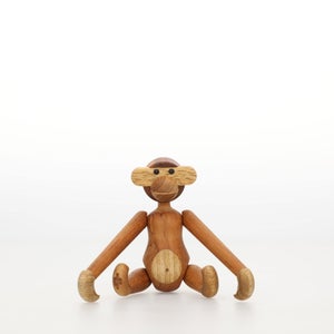 Monkey Mini チーク 2111