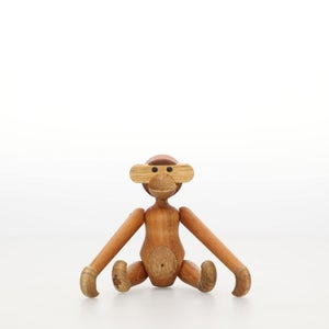 Monkey Mini チーク 2112