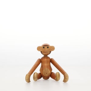 Monkey Mini チーク 2114