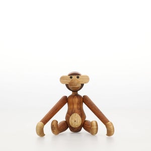 Monkey Mini チーク 2115