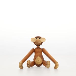 Monkey Mini チーク 2116