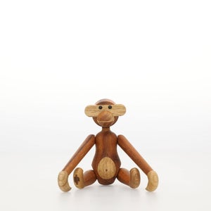 Monkey Mini チーク 2117