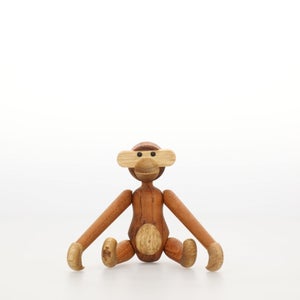Monkey Mini チーク 2118