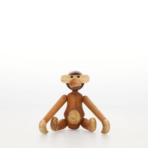 Monkey Mini チーク 2119