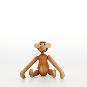 Monkey Mini チーク 2120
