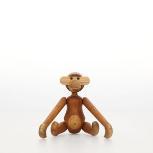Monkey Mini チーク 2121