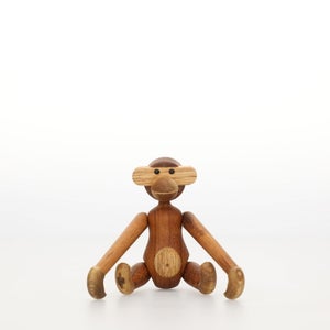 Monkey Mini チーク 2122