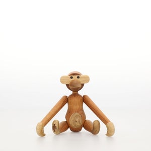 Monkey Mini チーク 2123