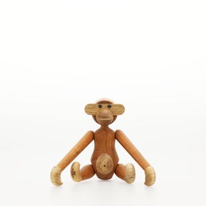 Monkey Mini チーク 2124