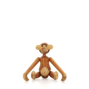Monkey Mini チーク 2140