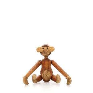 Monkey Mini チーク 2141