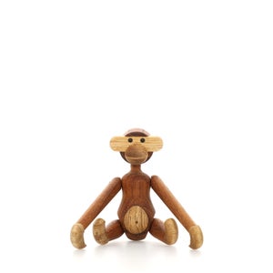 Monkey Mini チーク 2142
