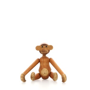 Monkey Mini チーク 2143