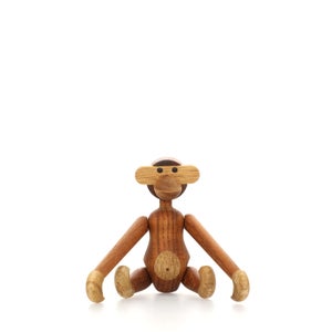 Monkey Mini チーク 2146