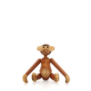Monkey Mini チーク 2147