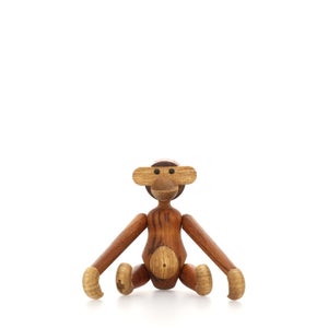 Monkey Mini チーク 2148