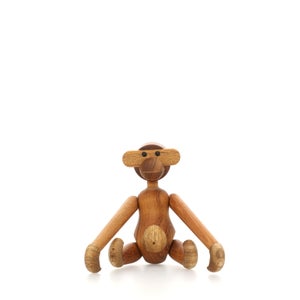 Monkey Mini チーク 2149