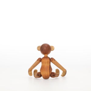 Monkey Mini チーク 2073