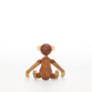 Monkey Mini チーク 2074