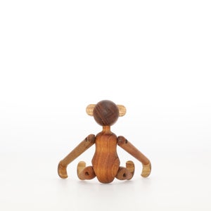 Monkey Mini チーク 2083