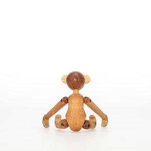 Monkey Mini チーク 2084