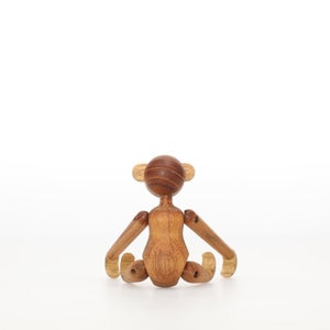 Monkey Mini チーク 2089