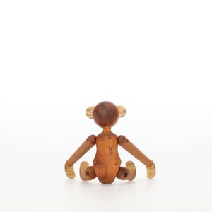 Monkey Mini チーク 2091