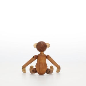 Monkey Mini チーク 2105