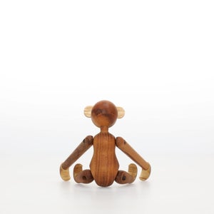 Monkey Mini チーク 2106