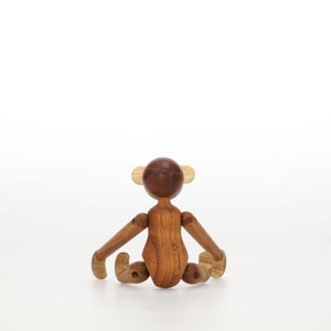 Monkey Mini チーク 2107