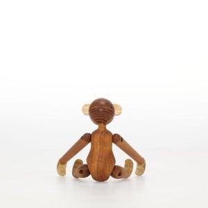Monkey Mini チーク 2108