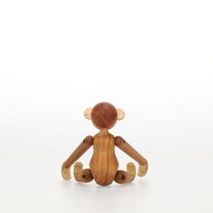 Monkey Mini チーク 2109
