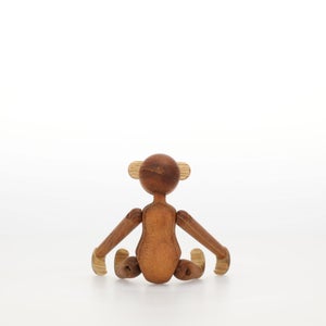 Monkey Mini チーク 2110