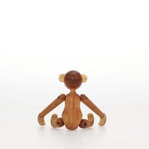 Monkey Mini チーク 2111