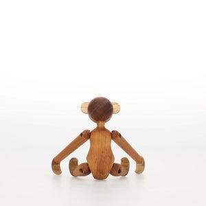 Monkey Mini チーク 2112