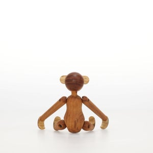 Monkey Mini チーク 2113