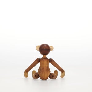 Monkey Mini チーク 2115