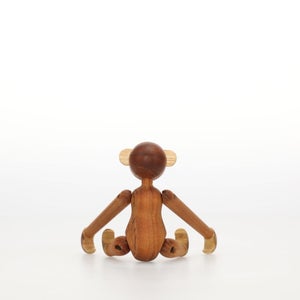 Monkey Mini チーク 2118