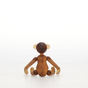Monkey Mini チーク 2119