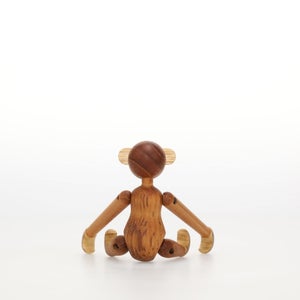 Monkey Mini チーク 2120