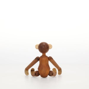 Monkey Mini チーク 2121