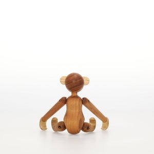 Monkey Mini チーク 2123