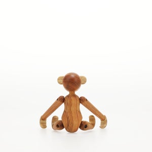 Monkey Mini チーク 2124