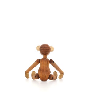 Monkey Mini チーク 2140