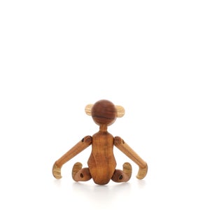 Monkey Mini チーク 2141