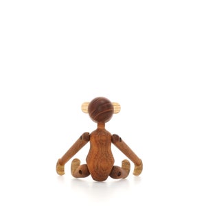 Monkey Mini チーク 2142