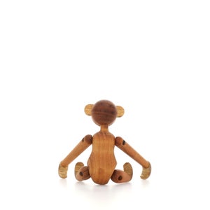 Monkey Mini チーク 2143
